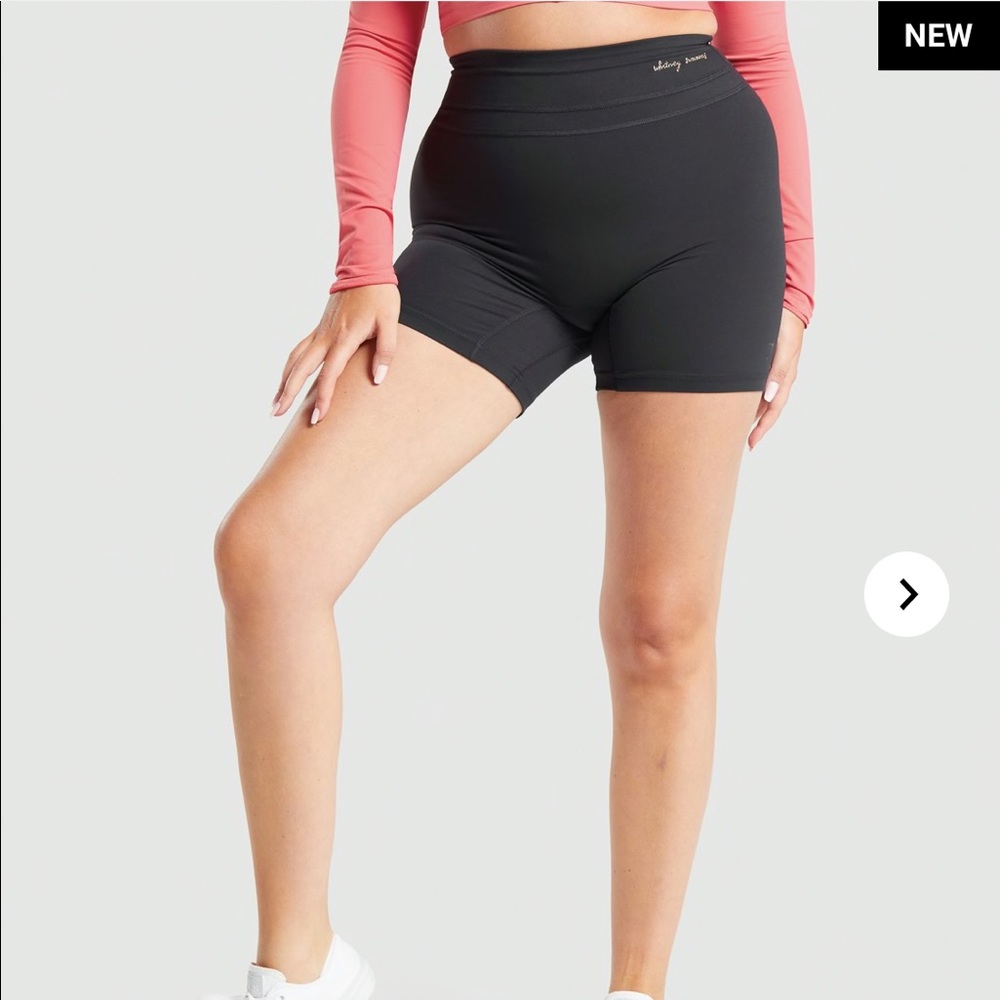 Whitney Simmons shorts